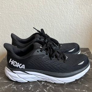 Hoka Clifton 8
